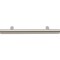 Designperfect 3-3/4'' Center-to-Center Bar Pull, Brushed Satin Nickel DPA-T203SNB - alternate 2