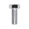 Auveco 1/2in-13 x 1 1/4in Grade 5 Cap Screw Zinc, 50PK 5487 - alternate 1