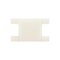 Auveco Ford Belt Moulding Clip, 50PK 23708 - alternate 2