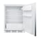 Accucold 24in Wide Built-In All-Refrigerator FF6LWBI7SSHH - alternate 2