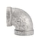 Southland 1/2-in FIP Galvanized 90-degree Elbow 510-003HN - alternate 2