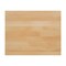 Flash Furniture Bennett 24x30 Solid Wood Indoor 1.5 Inch Thick Rectangular Tabletop in Natural GSF-003-24X30-NAT-GG - alternate 3
