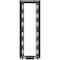 Vertiv Vertiv&trade; VR Rack - 48U with Doors/ Sides & Casters - 42U, 2265mm (H), 800mm (W), 1200mm (D) VR3357 - alternate 1