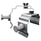 Ghent Tablet Mount Hangers 1-1/2-2-1/2" NEX011XHS - alternate 1