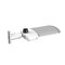 Beyond Led Technology LED Area Light, Adj 240W/260W/310W, 47430 Lumens, 5000K, Universal Bracket, White Housing BLT-XALH310W50KT3PADP-U-W - alternate 2