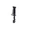 Fcs Struts Suspension Strut And Coil Spring Assembly 1333448R - alternate 3