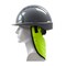 Ez-Cool Plus Evaporative Hi-Vis Cooling Neck Shade 396-EZ810 - alternate 2