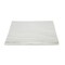 Hospeco Saniworks Topline Linen Replacement Napkin, DRC, White, 14x14, Light Duty, Flat - Case of 1000 N-LRVDFBW2 - alternate 1
