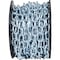 Campbell No.2/0 50 ' Zinc-Plated Low-Carbon Steel Coil Chain 722957 - alternate 2