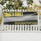 Signmission Truck Tires Mid Size Full Size, 18 Inch x 48 Inch, Vinyl Banner B-30896 - alternate 2