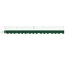 Teacher Created Resources Pine Green Scalloped Border Trim, 35 Feet Per Pack, 6PK TCR9239 - alternate 2