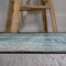 Jonathan Y Regis Bohemian Medallion Non-Slip Machine-Washable Teal/Cream 2 ft. x 8 ft. Runner Rug WSH107B-28 - alternate 2