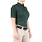 First Tactical Military Shirt, Spruce Green, Women's, M 122012 - alternate 2