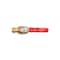 Proline Series Brass 1/2-in PRS x 1/2-in PRS Ball Valve 107-743PV - alternate 2