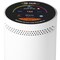 Pce Instruments Radon monitor, 2-20000 Bq/m cu. with HD touchscreen, USB-C logging and 12-day battery PCE-RD 75 - alternate 2