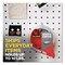 Scotch General Purpose Packaging Tape with Dispenser, 3" Core, 1.88" x 54.6 yd, Clear 3350-RD-36GC - alternate 3