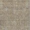 Homeroots 5' X 8' Tan Gray And Brown Oriental Washable Indoor Outdoor Area Rug 604720 - alternate 4