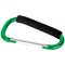 Performance Tool Large Lightweight Aluminum Jumbo Carabiner Clip W463 - alternate 2