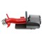 Hps Performance Air Intake Kit with Heat Shield, Red,  827-675R - alternate 1