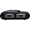 Tripp Lite KVM, 2-Port, USB, Audio, Compact B004-VUA2-K-R - alternate 2