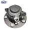 Skyward Automotive Products Wheel Bearing and Hub Assembly,  SK512570 - alternate 2