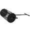 Edendirect 60 lbs. 24 inch Metal Mesh Peat Moss Handheld Spreader with T shaped Handle, Black IR-W46580849 - alternate 2