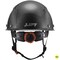 Lift Safety DAX CARBON MIPS HARD HAT (CARBON GLOSS) - Cap Style - ANSI-C, TYPE 1 HDCC-24MKGC - alternate 2