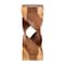 Bali & Pari Rapha Suar Wood Accent Table 261-14286-ZORO - alternate 2