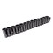 Tekton 3/4 Inch Drive Deep 6-Point Impact Socket Set, 33-Piece (1/2 - 2-1/2 in.) SID93008 - alternate 1