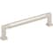 Jeffrey Alexander Ogden 128 mm Center-to-Center Bar Pull 929-128NI - alternate 1