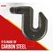 Mytee Products (2 Pack) 3/8in Heavy Duty G80 T-Grab Hook Combo, 7100 lbs WLL, 2PK GH-T-G80-9000x2 - alternate 2