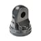 Milemarker Winch Cable Shackle Mount 60-12100-CB - alternate 1