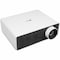 Lg PROBEAM 5000 LUMENS 4K UHD LASER PROJECTOR, VERT/HOR LENS SHIFT, 1.6X ZOOM, WEBOS-SIGNAGE 6.0 BU50RG - alternate 2