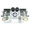 Pacbrake ALPHA HD Helper Spring Kit HP10120 - alternate 1