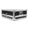 Deejay Led Fly Drive Case For Yamaha TF1 16 Channel Digital Mixer w/Wheels BLACK Color TBHYAMTF1 - alternate 2