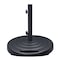 Treasure Garden 100 lb Round Rolling Base BKM1009 - alternate 1