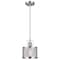 Canarm Pendant Light, 100W, 7.75x18.25"-60.25" IPL626A01BN - alternate 1