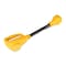 Camco PowerGrip - Dogbone ADAPTER, 18", 30AMP MALE/50AMP FEMALE 125V/3750W 55183 - alternate 2