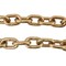 Mytee Products 3/8 20ft G70 Chain 4 and Ratchet Binder Boomer 4 Transport Chains, 4PK 38CHRBx4 - alternate 2