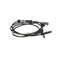 Standard Ignition Standard Motor Products, ABS Speed Sensor,  ALS2551 - alternate 2
