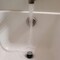 Danco 1-1/2'' 2-in-1 Hair Catcher and Tub Drain Strainer with Chrome Finish 10772 - alternate 2