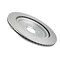 Motorcraft Disc Brake Rotor,  BRRC62 - alternate 2