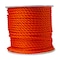 Wellington Koch Industries 1/2 in. D X 200 ft. L Orange Twisted Polypropylene Rope 5001645 - alternate 1