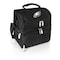 Picnic Time Family Of Brands NFL Philadelphia Eagles - Pranzo Lunch Bag Cooler with Utensils 512-80-175-244-2 - alternate 1