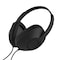 Koss Over-Ear Headphones with Microphone and In-Line Remote, UR23i, Black 195223.101 - alternate 3