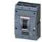 Siemens circuit breaker 3VA6 UL Frame 800 breaking capacity class H 65 kA At 3VA6580-6JT32-2AA0 - alternate 1