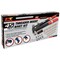 Performance Tool 45 pc. Rivet Kit, Threaded Inserts, SAE, Blow Mold Case W2006 - alternate 2