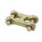 Mytee Products G70 3/8in Double Clevis Chain Link Grade 70 Transport CH38-L - alternate 3