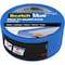 3M Painter's Tape, Blue, 4 in W, 60 yd L, 5.4 mil Thick, 2090 2090 - alternate 1