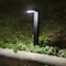 Techko Outdoor Solar L-Shaped Path Lights , 8PK SHL-907-2 (8-pack) - alternate 3